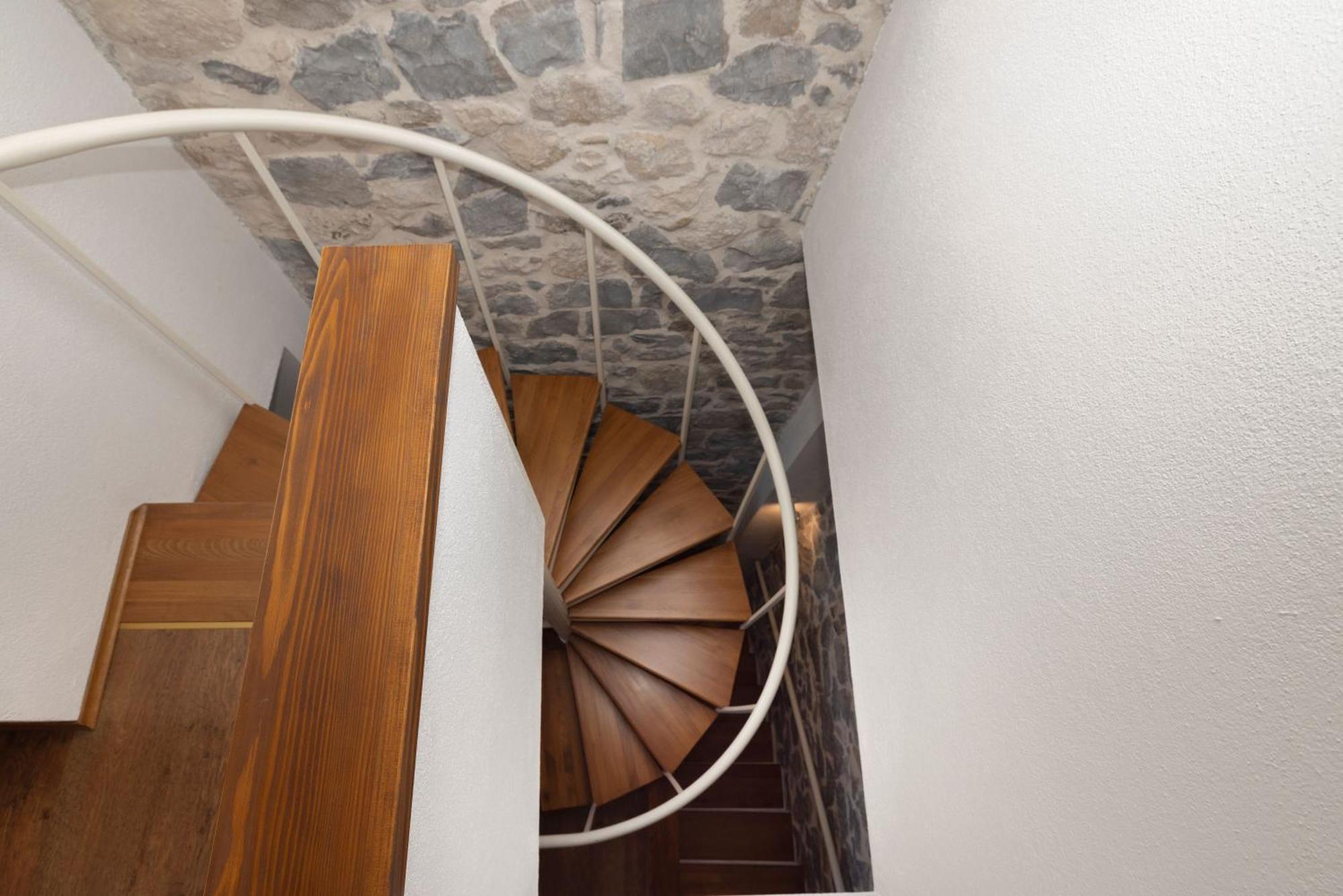 Jasminka Apartments Podgora Kültér fotó